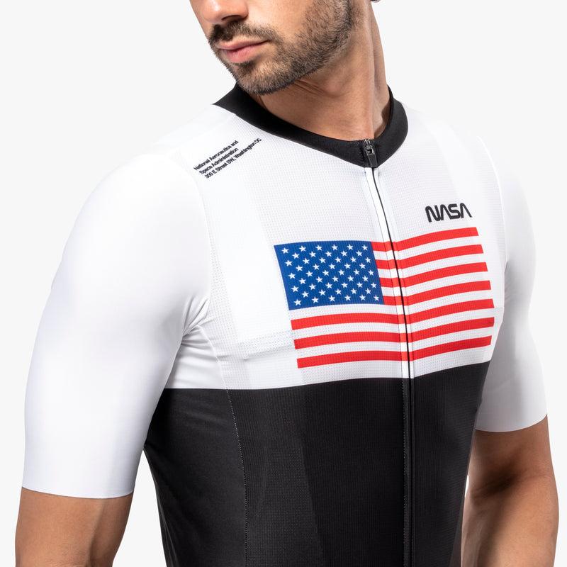 Scicon Maglia Ciclismo X-OverSpace Agency 10 Promozione Limitata