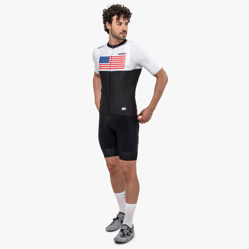 Scicon Maglia Ciclismo X-OverSpace Agency 10 Promozione Limitata