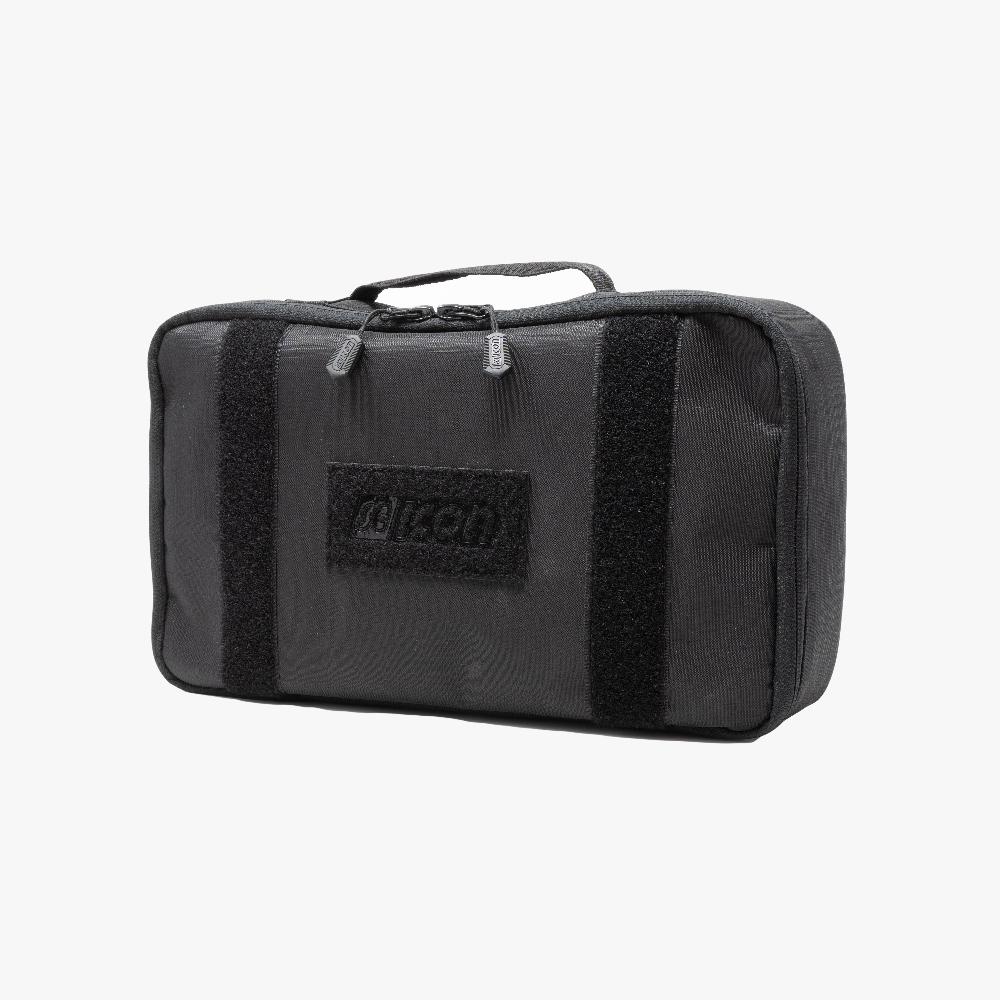 Scicon Multi astuccio per occhiali imbottito Nero Convenienza