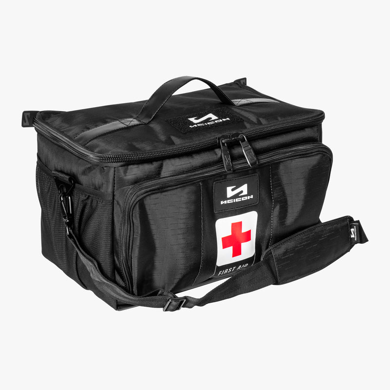 Scicon Borsa Medica per Emergenze Nera Sconto