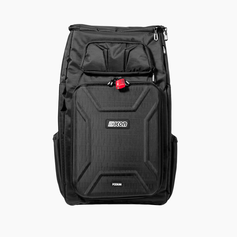 Scicon Zaino Tecnico Podium Compact da Ciclismo Economico
