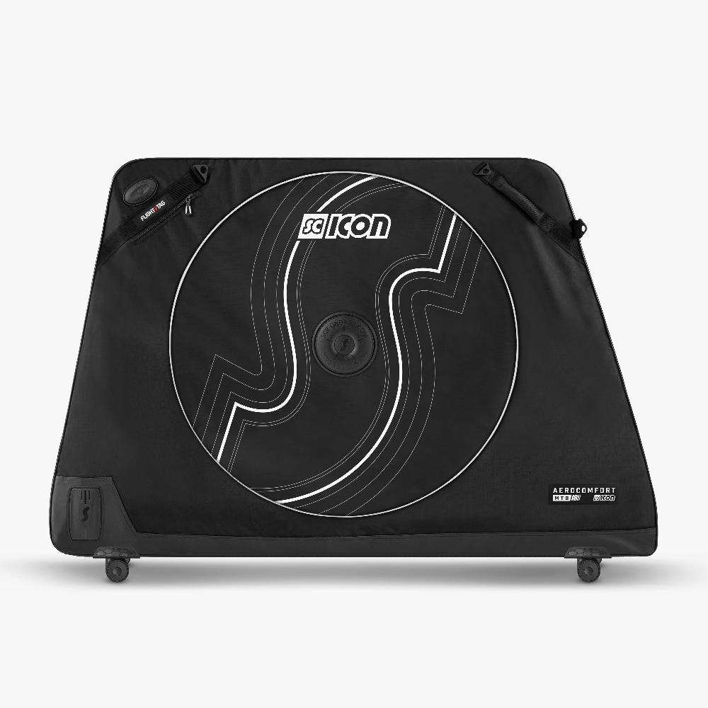 Scicon Borsa porta bici Aerocomfort MTBMY19 Nera Online