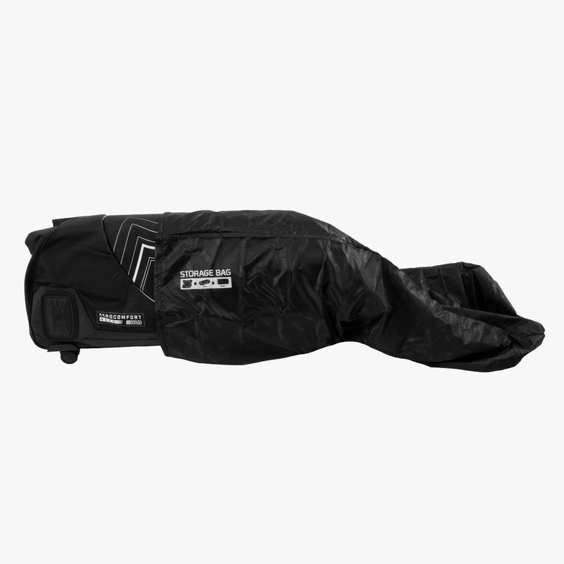 Scicon Borsa porta bici Aerocomfort MTBMY19 Nera Online