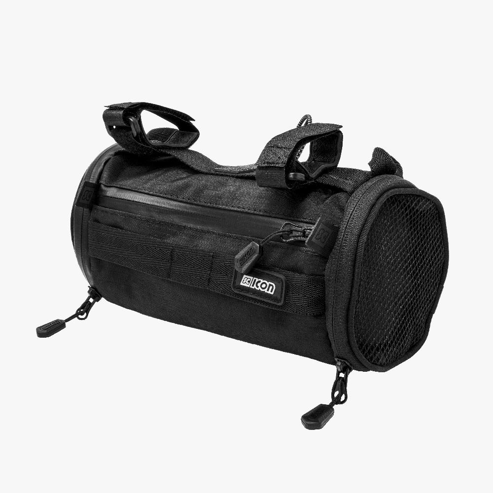 Scicon Borsello per Manubrio Bici Nera Outlet