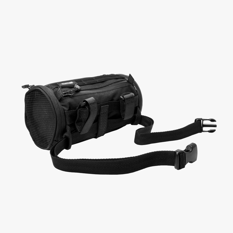 Scicon Borsello per Manubrio Bici Nera Outlet