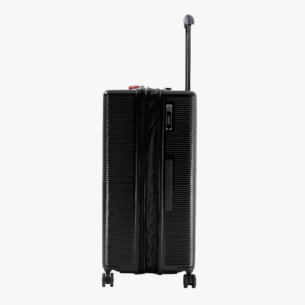 Scicon Bagaglio espandibile 100L Nero Saldi
