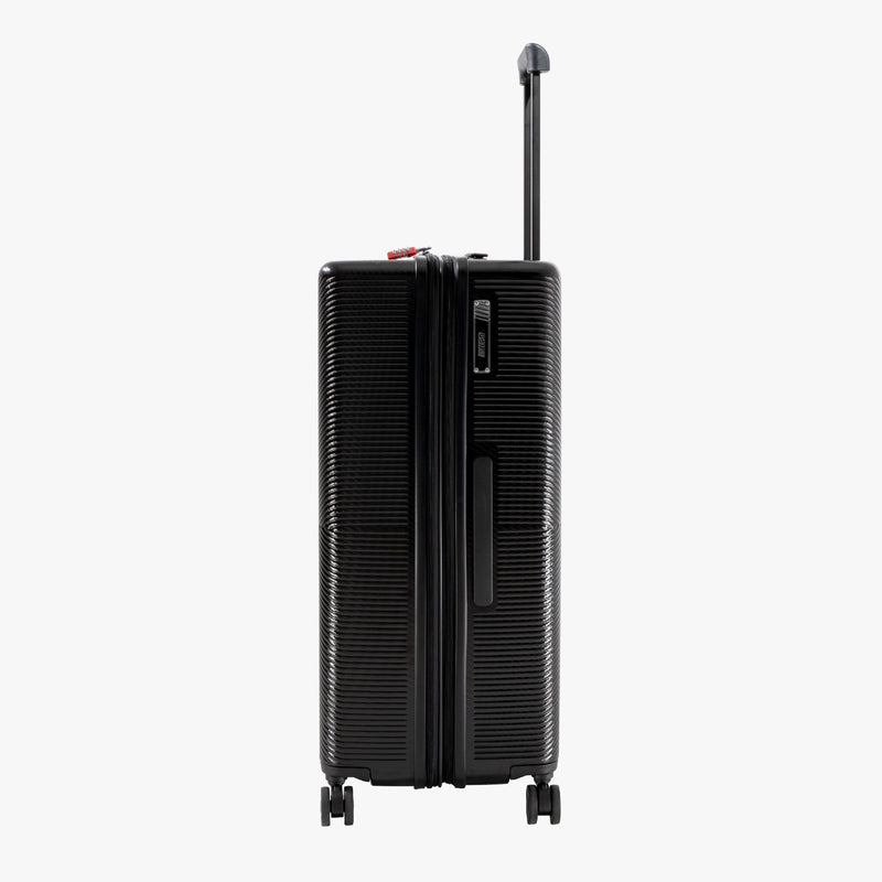 Scicon Bagaglio espandibile 100L Nero Saldi