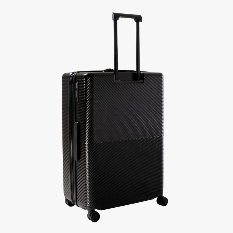 Scicon Bagaglio espandibile 100L Nero Saldi