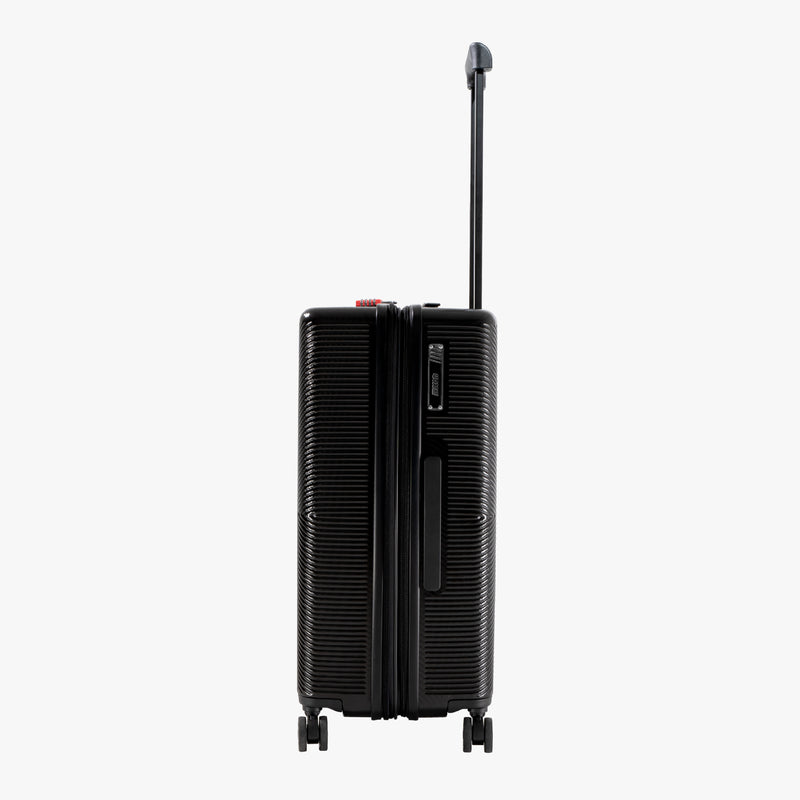 Scicon Bagaglio Medium espandibile 65L Nero Offerte