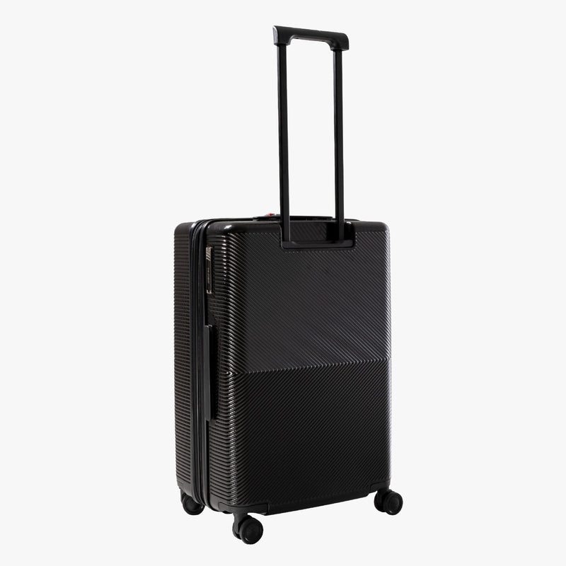 Scicon Bagaglio Medium espandibile 65L Nero Offerte