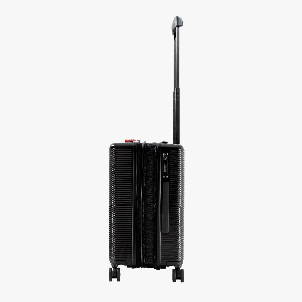 Scicon Bagaglio Cabina espandibile 40L Nero Hotsell