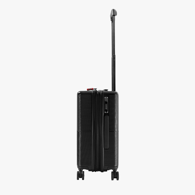 Scicon Bagaglio Cabina espandibile 40L Nero Hotsell
