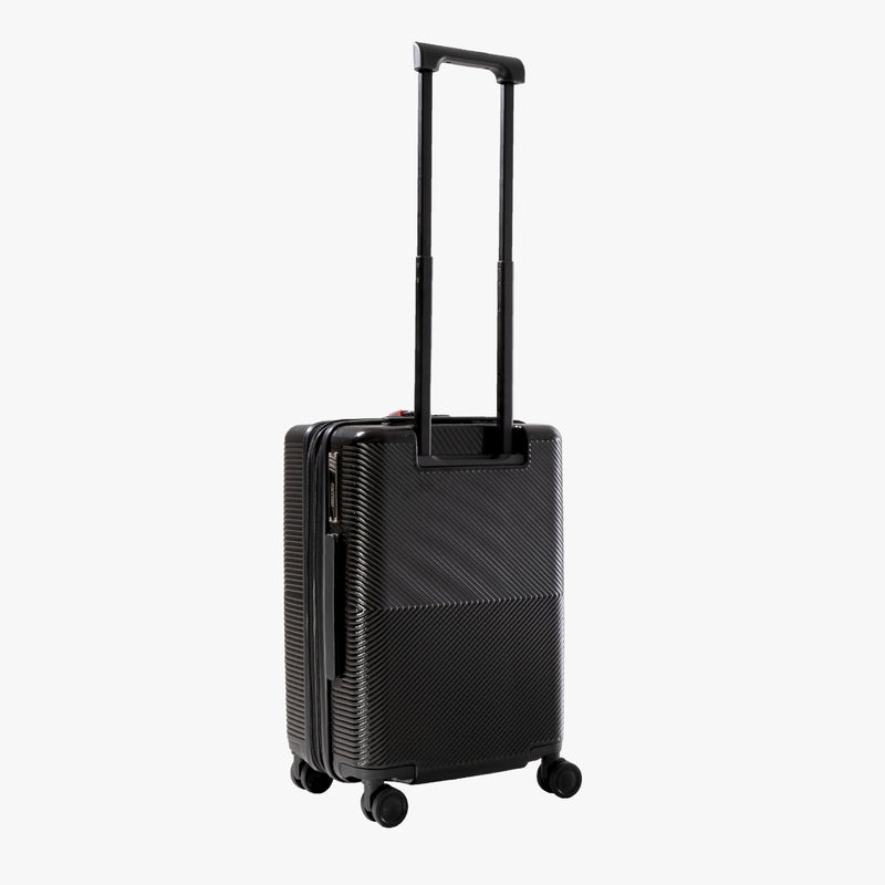 Scicon Bagaglio Cabina espandibile 40L Nero Hotsell