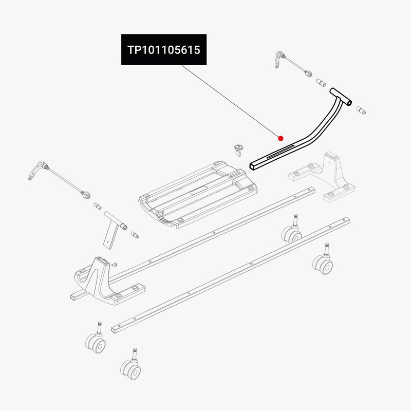 Scicon Adattatore forcella anteriore mtb aerocomfort Vendita Economica