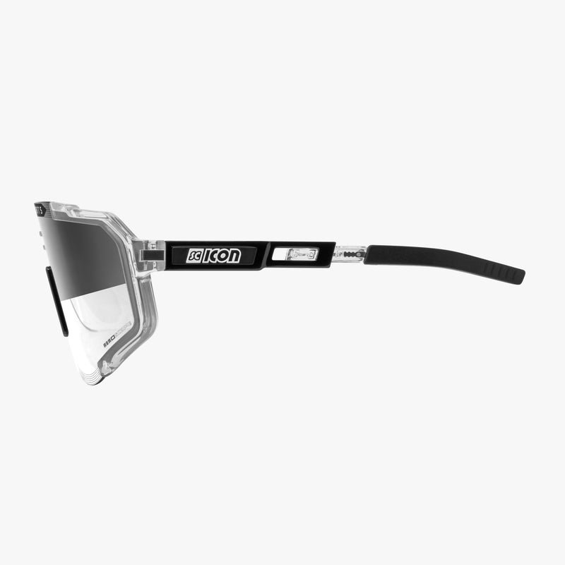 Scicon Occhiali Sportivi Aeroscope Cristallo/Argento Negozi Online