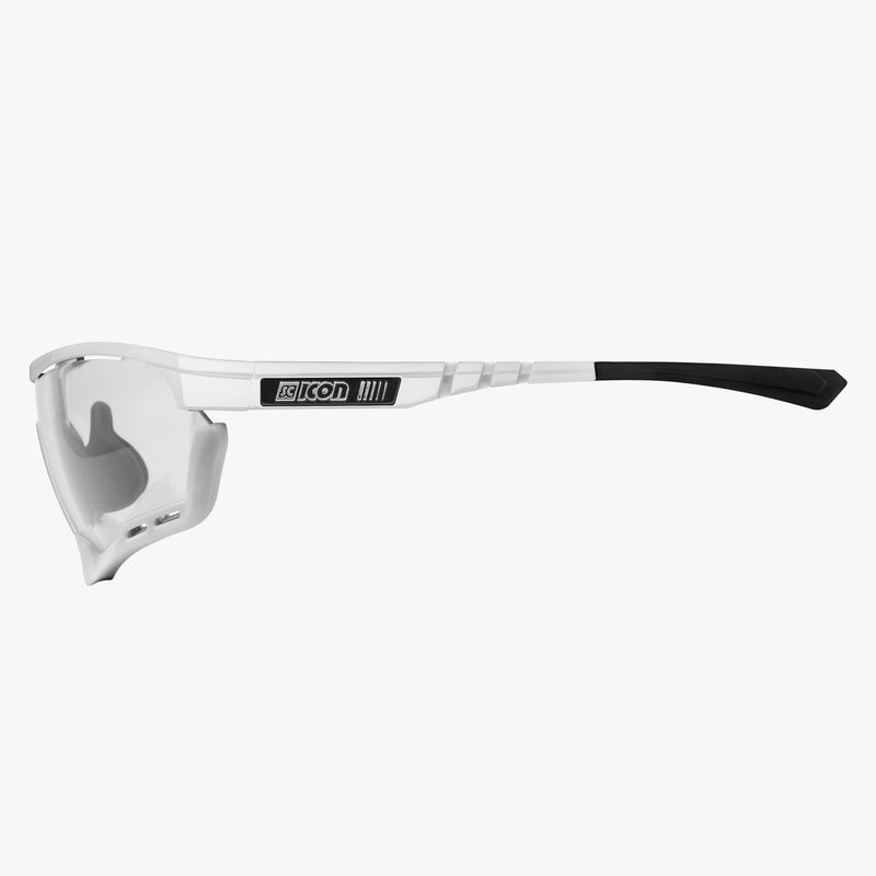 Scicon Aerotech SCN-XT Fotocromatico XL Bianco/Blu Sconto