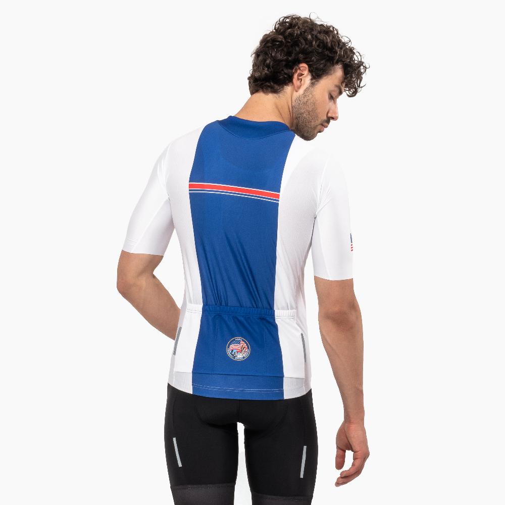 Scicon Maglia Ciclismo X-OverSpace Agency 08 Offerta