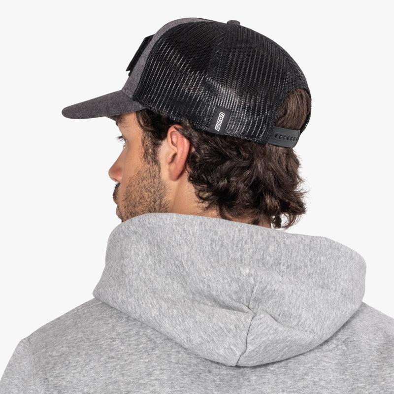 Scicon Cappellino Space Agency Grigio In Vendita