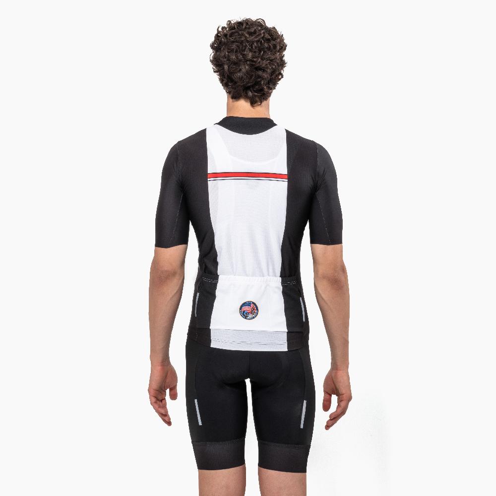 Scicon Maglia Ciclismo X-OverSpace Agency 09 Offerta San Valentino