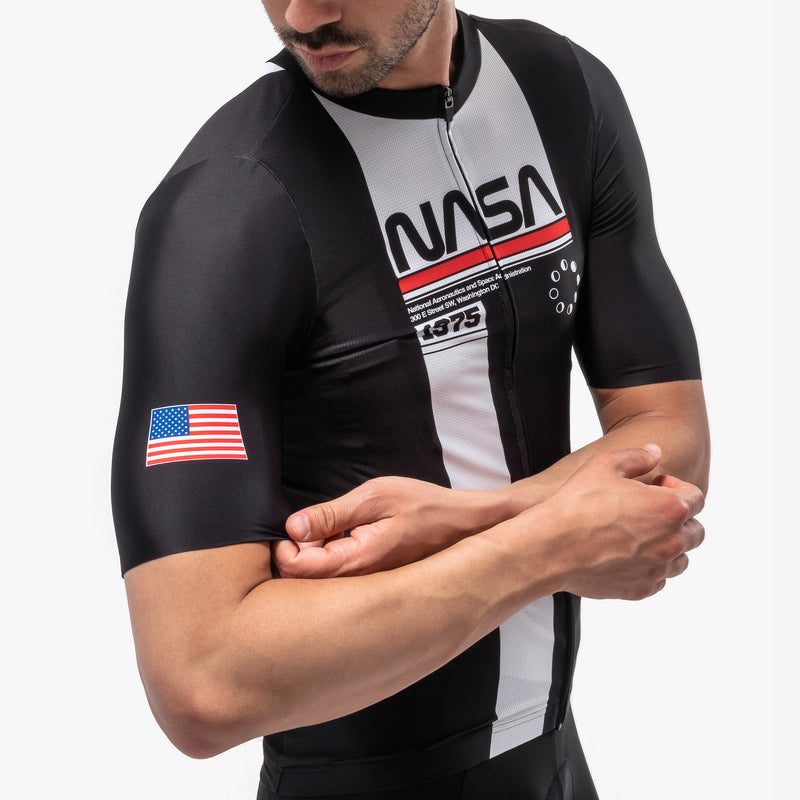 Scicon Maglia Ciclismo X-OverSpace Agency 09 Offerta San Valentino