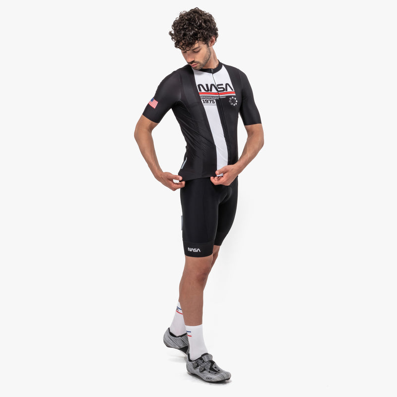 Scicon Maglia Ciclismo X-OverSpace Agency 09 Offerta San Valentino