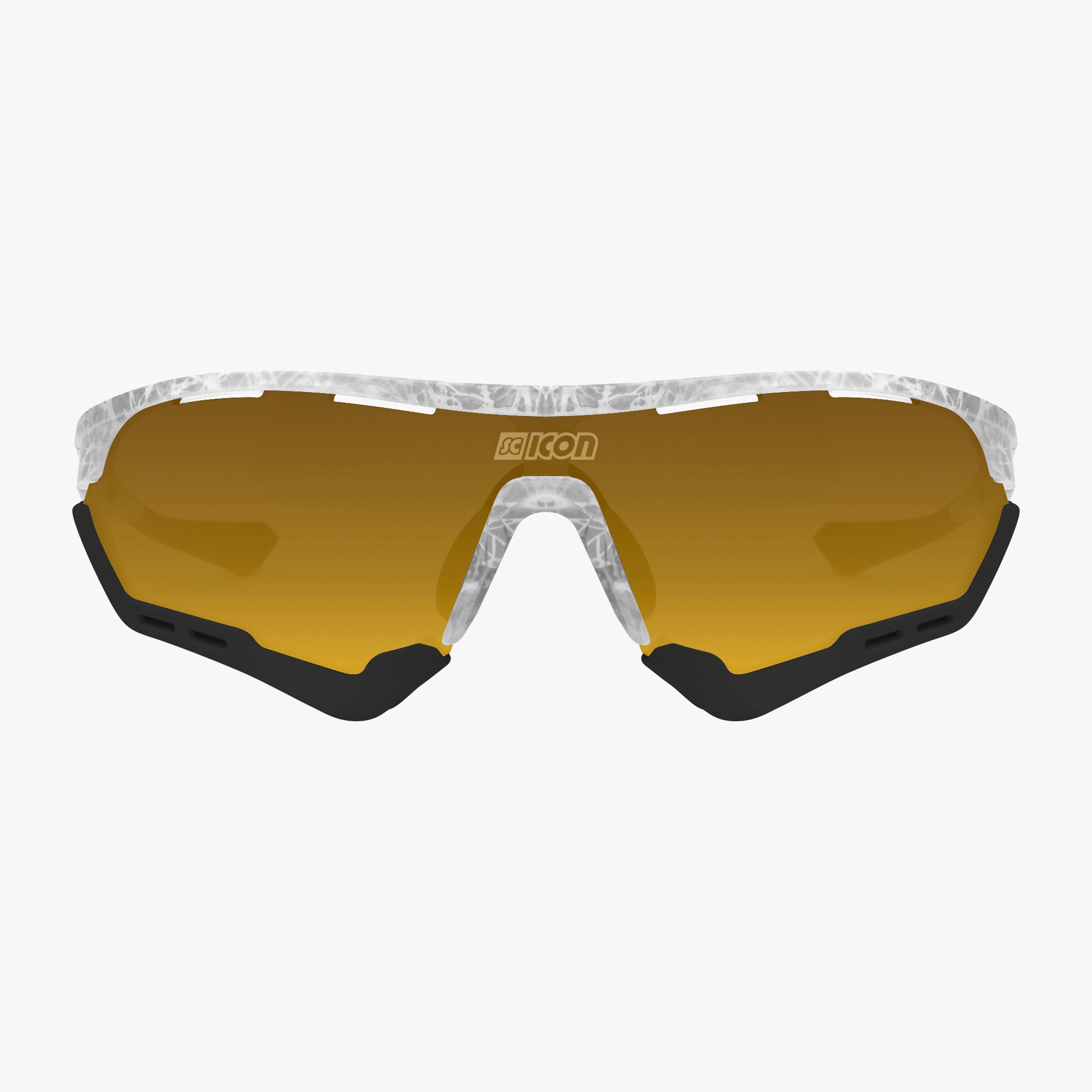Scicon Aerotech SCN-PP Occhiali Sportivi Bianco/Bronzo Nuovi prodotti