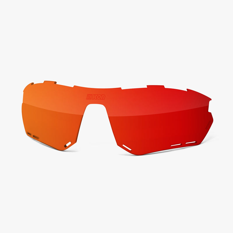 Scicon Lente Ricambio Aerotech Rosso Qualità