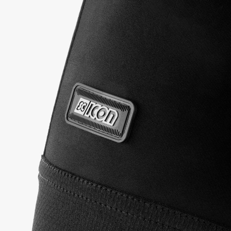 Scicon Pantaloncino X Over Donna Nero Prezzo basso