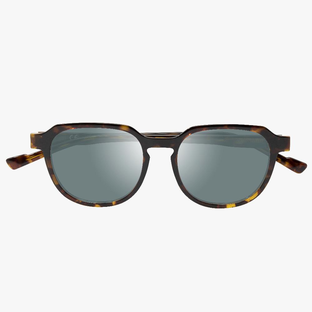 Scicon Occhiali da sole Vertex Tartarugati/Lenti Argento Specchiate Promozione temporanea