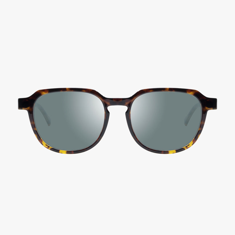 Scicon Occhiali da sole Vertex Tartarugati/Lenti Argento Specchiate Promozione temporanea