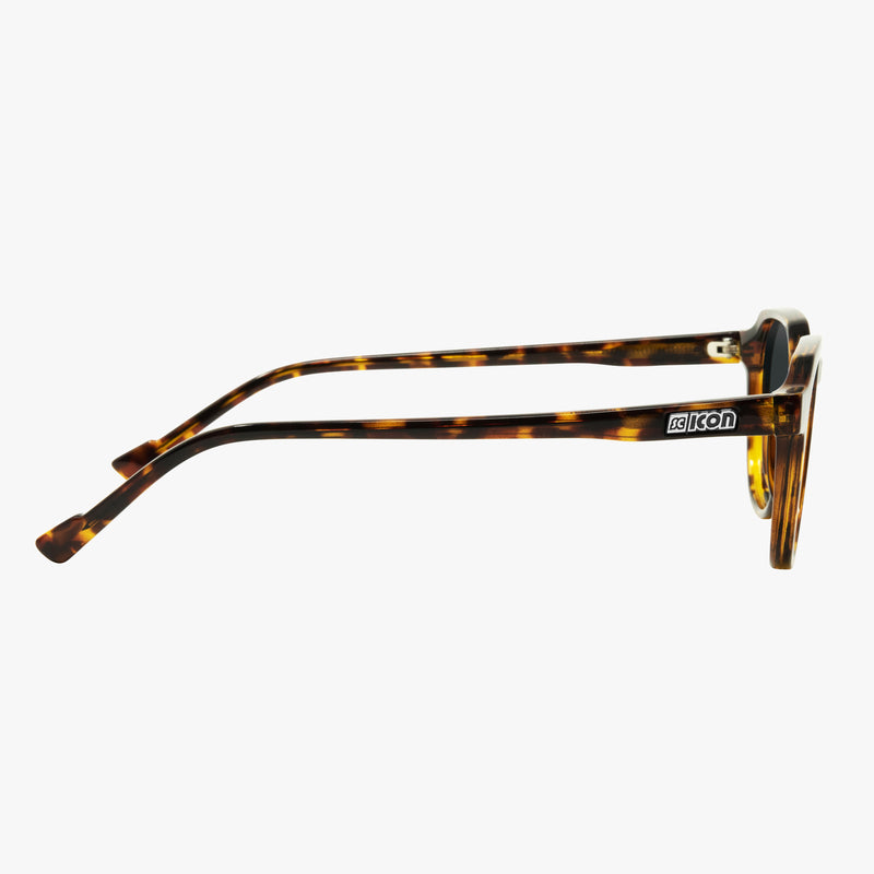 Scicon Occhiali da sole Vertex Tartarugati/Lenti Argento Specchiate Promozione temporanea