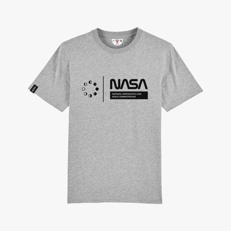 Scicon Maglietta Space Agency 11 Grigia Economico