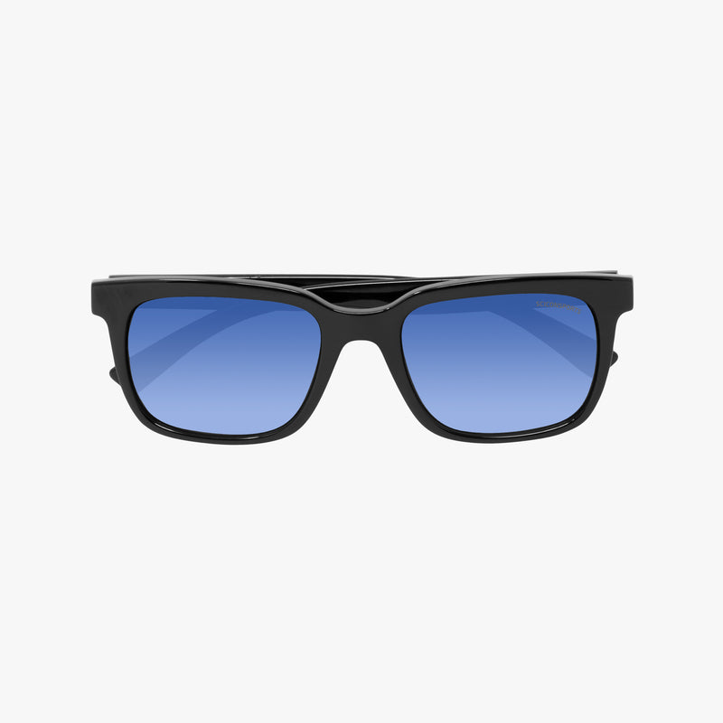 Scicon Occhiali da sole Roygo Nera Lucida/Lenti Sfumate Blu Online