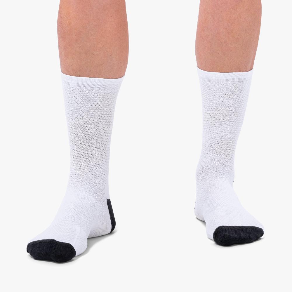 Scicon Calzini Performance Scicon 216 Bianco 50% di sconto con spedizione gratuita
