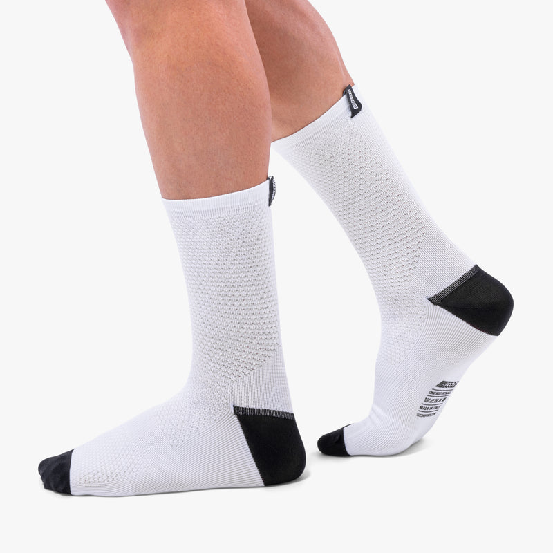 Scicon Calzini Performance Scicon 216 Bianco 50% di sconto con spedizione gratuita