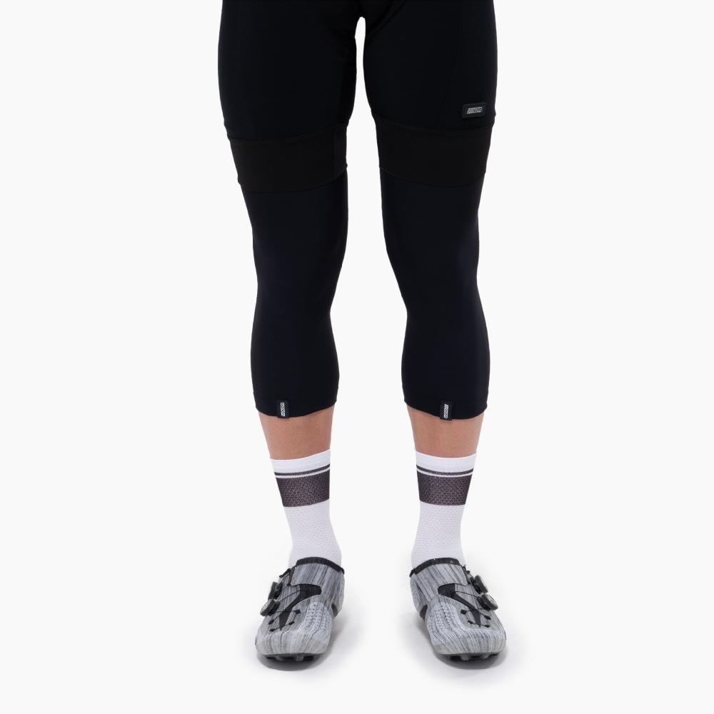 Scicon Ginocchiere Invernali Unisex Nere Novità