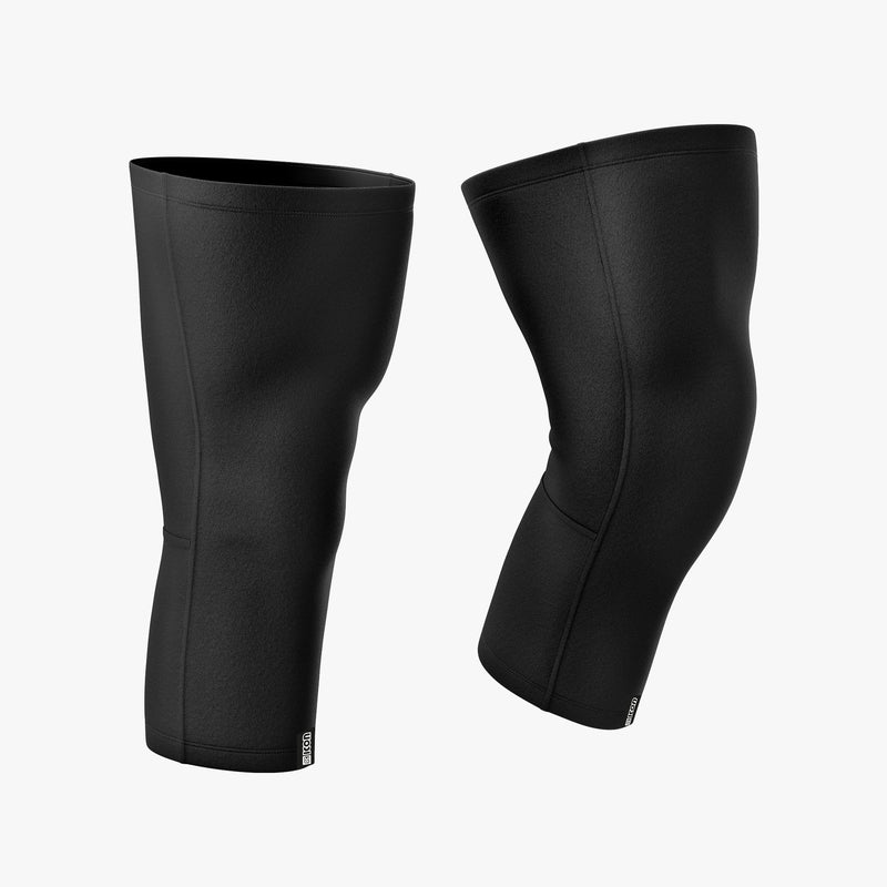 Scicon Ginocchiere Invernali Unisex Nere Novità