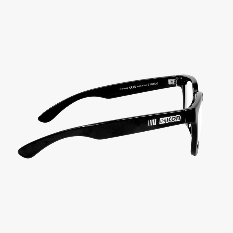 Scicon Montatura da vista Turcio Nero Offerta speciale