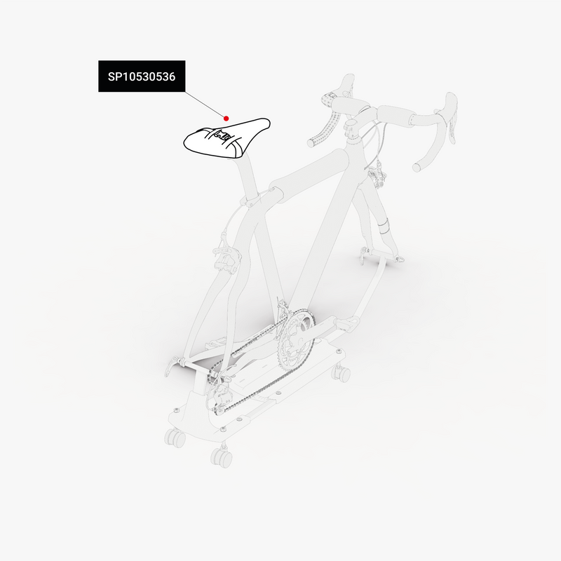 Scicon Coprisella per borse Aerocomfort 3.0 Nero Offerte esclusive