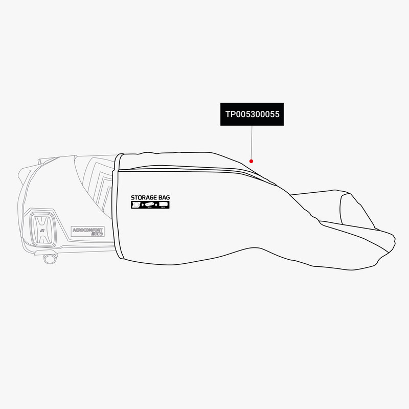 Scicon Borsa Contenitore per Aerocomfort 3.0 Nera Lightning offer