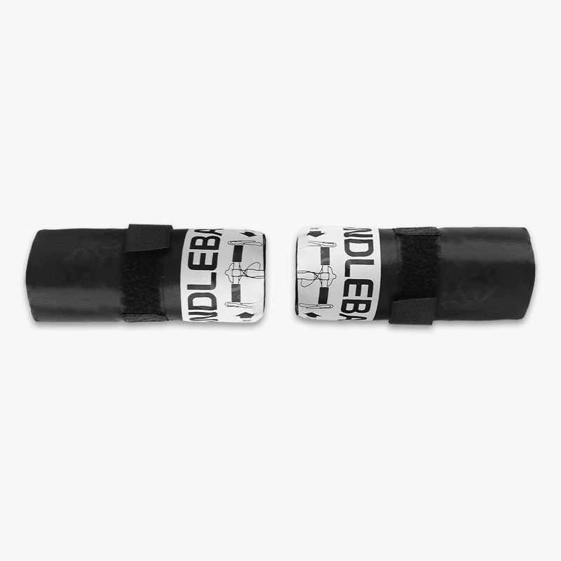 Scicon Protezione Manubrio Bici per Aerocomfort Nero Offerte giornaliere