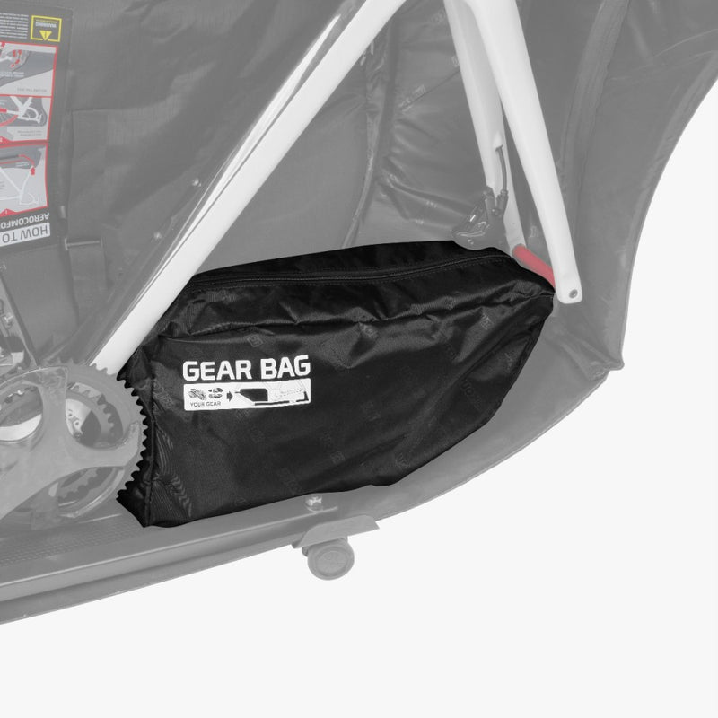 Scicon Borsa Accessori Aerocomfort Nera Offerte speciali