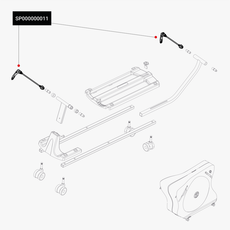 Scicon Sgancio Rapido Ruote Bici Super Saving Price