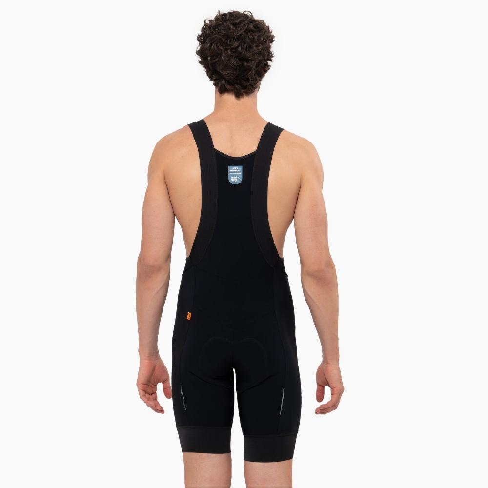 Scicon Pantaloncini Termico X-Over Uomo Neri Fino al 60% di sconto