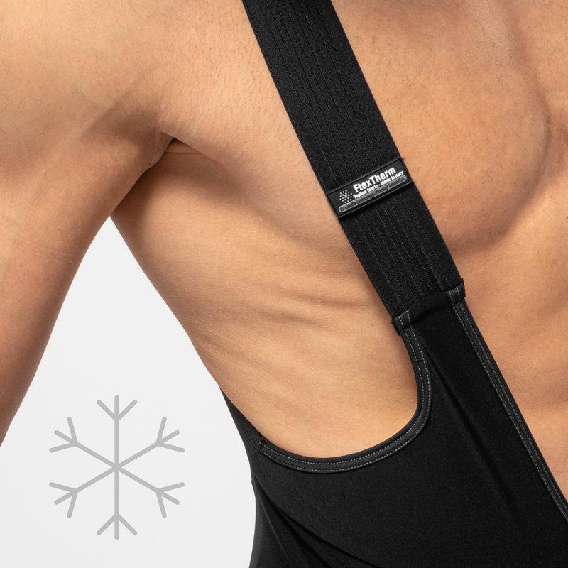 Scicon Pantaloncini Termico X-Over Uomo Neri Fino al 60% di sconto