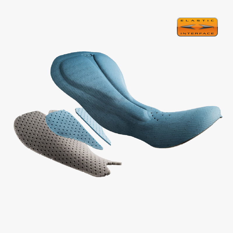 Scicon Body Ciclismo X-Over Uomo Nero Fino al 65% di sconto