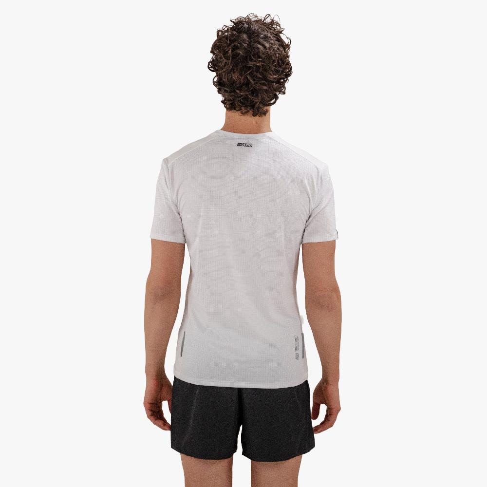 Scicon T-shirt Tecnica X-Over Bianca Offerta speciale della fabbrica