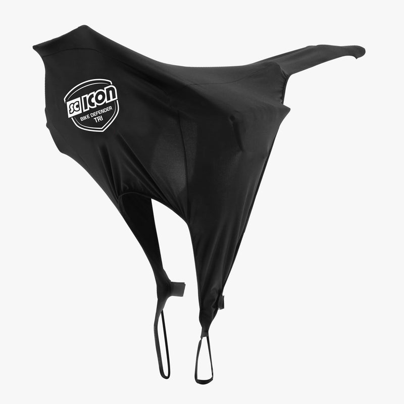 Scicon Copribici Triathlon Tetto Auto Nero Sconto di tempo limitato