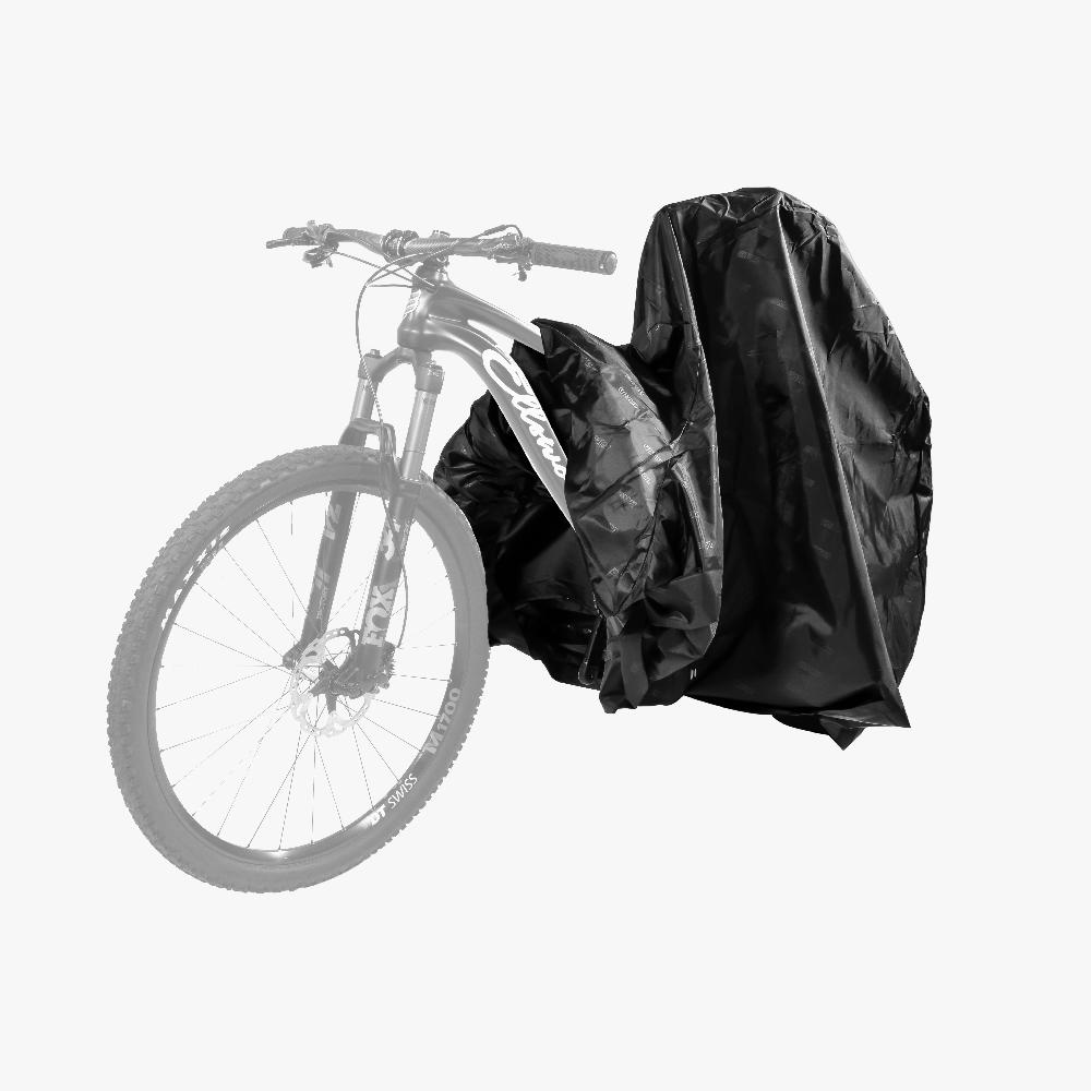 Scicon Copertura Mountain Bike Nero Prezzo di fabbrica