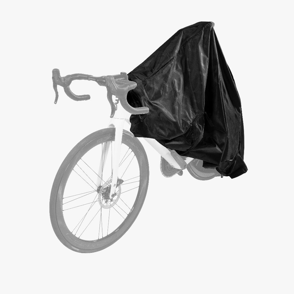 Scicon Copertura bici da corsa Nero Offerta speciale